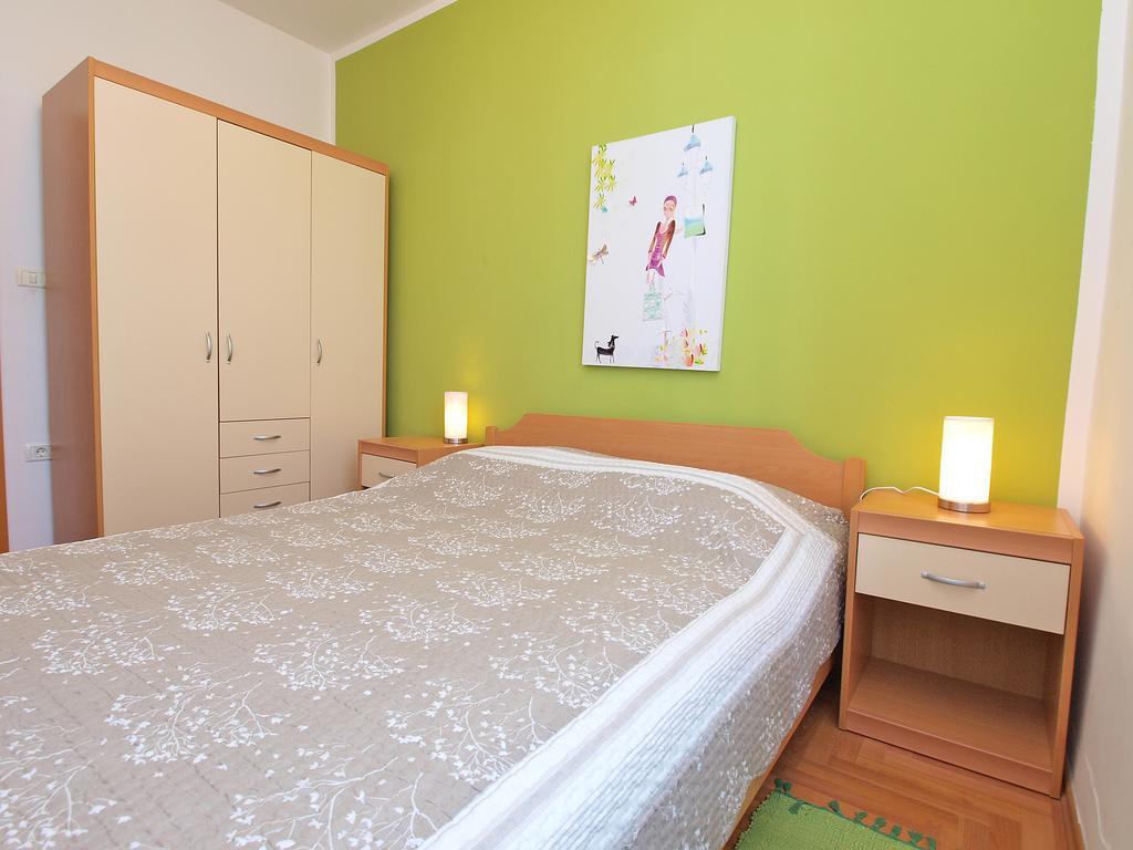 Apartments Fazanka 849 Fazana Luaran gambar