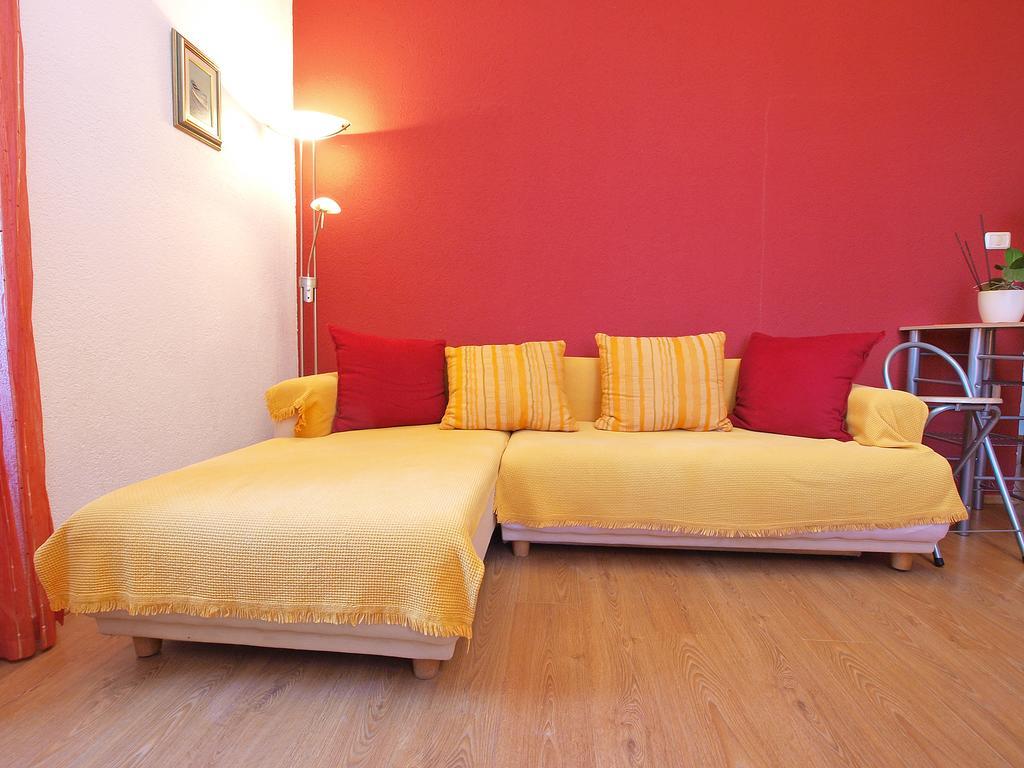 Apartments Fazanka 849 Fazana Luaran gambar