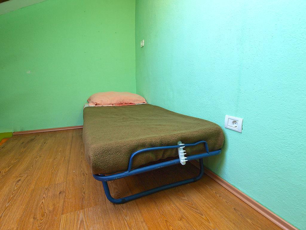 Apartments Fazanka 849 Fazana Luaran gambar
