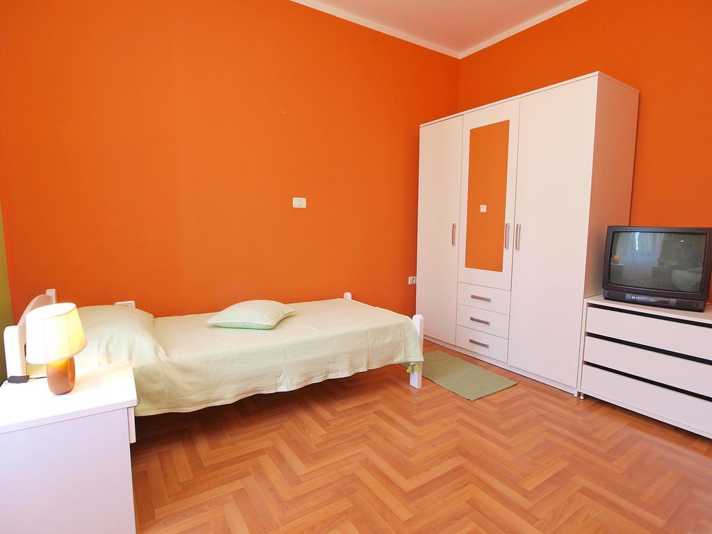 Apartments Fazanka 849 Fazana Luaran gambar